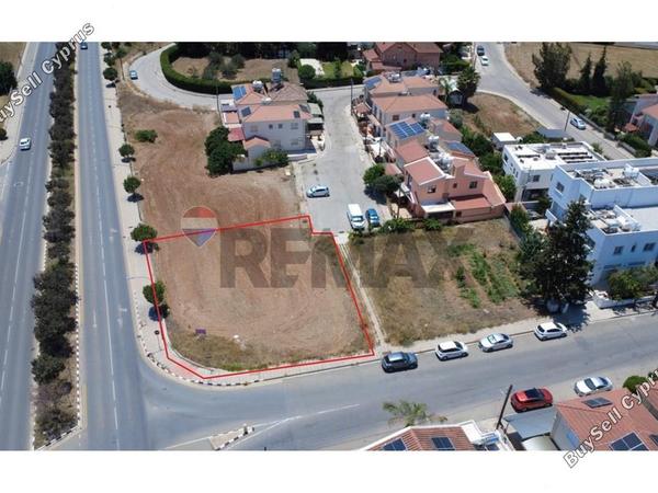 plot for sale pano lakatamia nicosia 8785579 image 17612692