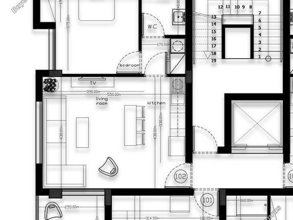 1 bedroom apartment for sale linopetra limassol 7737679 image 15762023