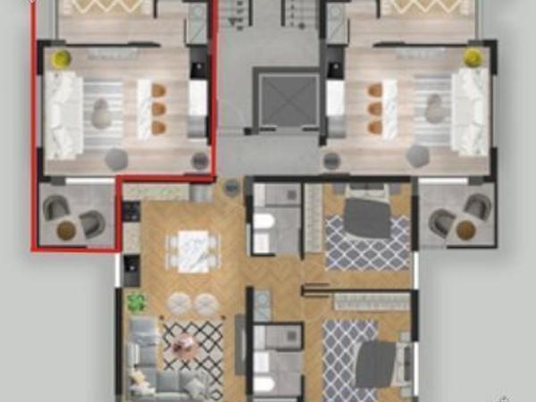 1 bedroom apartment for sale linopetra limassol 7737679 image 15762024