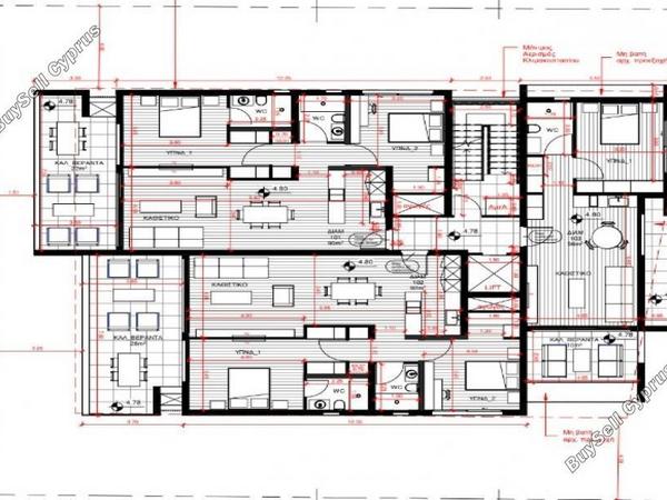 1 bedroom penthouse for sale nicosia municipality nicosia 1115679 image 16178107