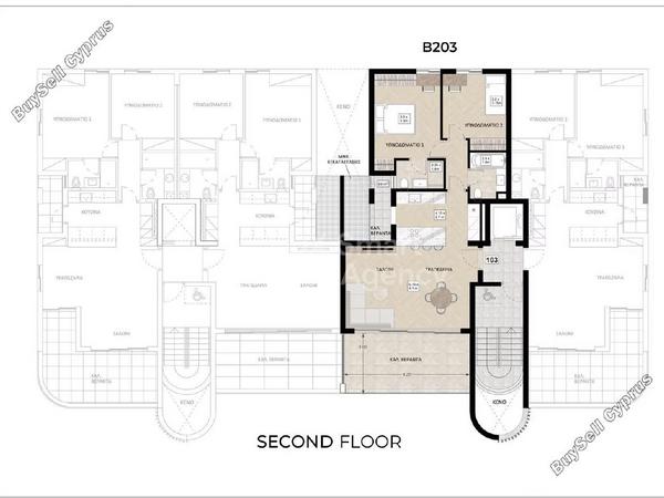 2 bedroom apartment for sale acropolis nicosia 1668679 image 15353614