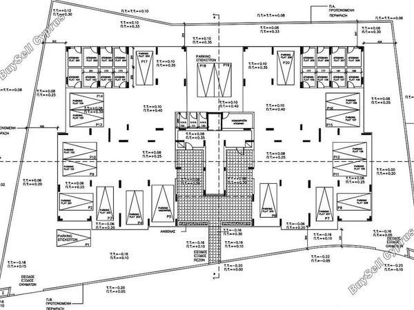 2 bedroom penthouse for sale avgorou famagusta 8206679 image 13689221