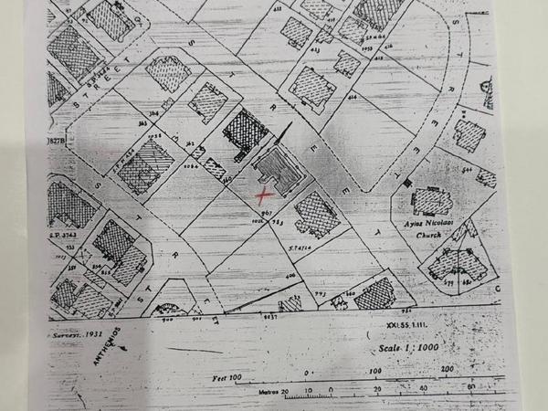 3 bedroom penthouse for sale nicosia walled old city nicosia 1877679 image 15414762