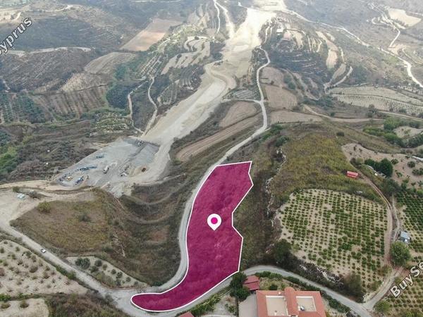 land for sale tsada paphos 8629679 image 15869519