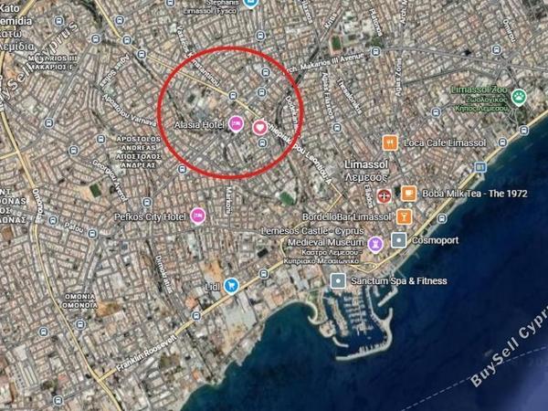 land for sale tsirion limassol 8244679 image 13838542