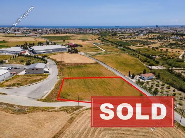 land sold aradippou larnaca 892679 image 771401