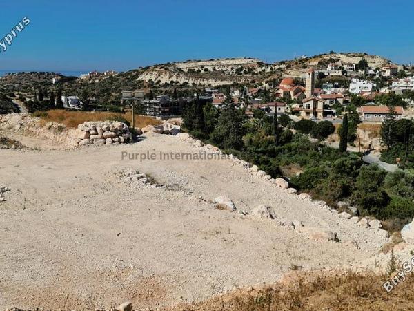plot for sale agios tychonas limassol 7543679 image 10290068