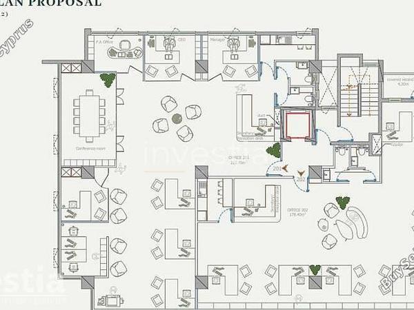 studio office for sale chrysopolitissa larnaca 1929679 image 16530675