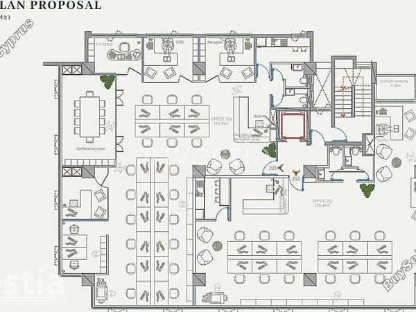 studio office for sale chrysopolitissa larnaca 1929679 image 16530676