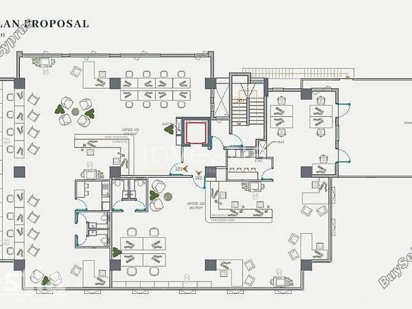 studio office for sale chrysopolitissa larnaca 1929679 image 16530677