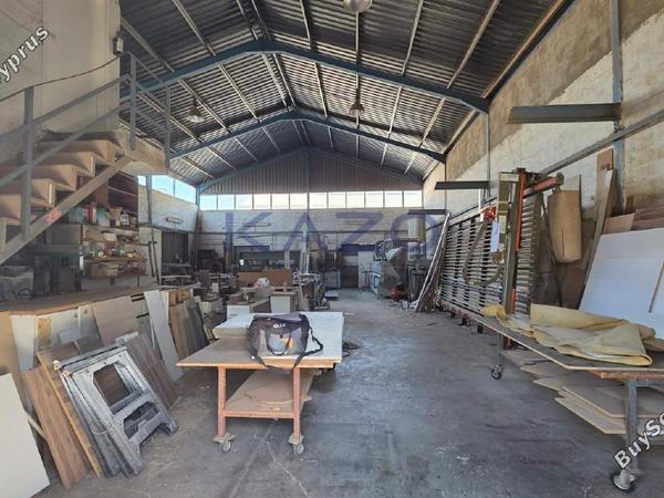 studio warehouse for sale agios silas limassol 8350679 image 15553370