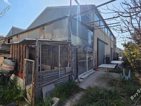 studio warehouse for sale agios silas limassol 8350679 image 15553377