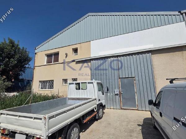 studio warehouse for sale agios silas limassol 8350679 image 15553379