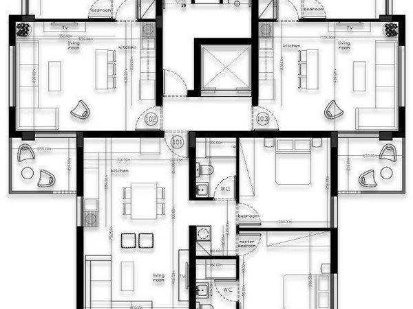 1 bedroom apartment for sale linopetra limassol 1657779 image 9376519