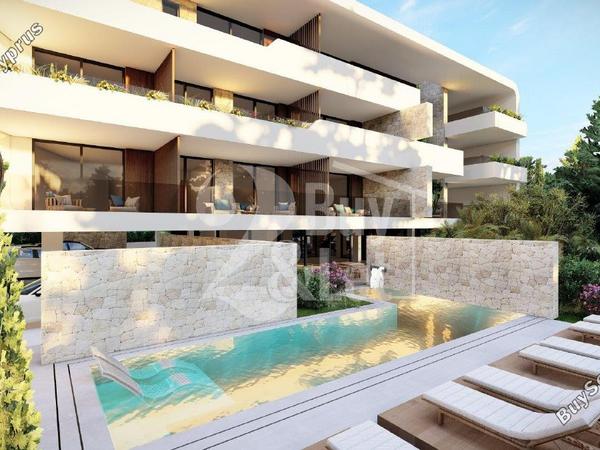 1 bedroom apartment for sale tombs of the kings paphos 8022779 image 14363199