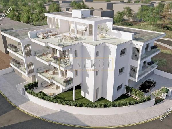 1 bedroom penthouse for sale kato lakatamia nicosia 8291779 image 16848700