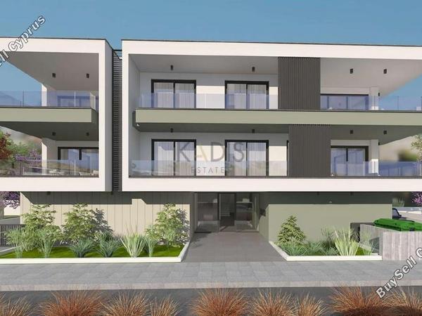 1 bedroom penthouse for sale strovolos nicosia 8076779 image 13073224