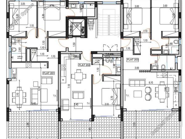 2 bedroom apartment for sale faneromeni larnaca 8311779 image 14151931
