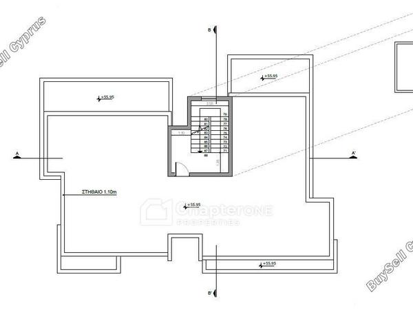 2 bedroom apartment for sale kato paphos universal paphos 8344779 image 14732044