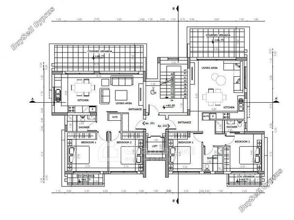 2 bedroom apartment for sale kato paphos universal paphos 8344779 image 14732047