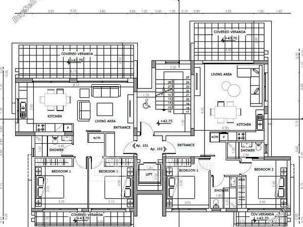 2 bedroom apartment for sale kato paphos universal paphos 8344779 image 14732048