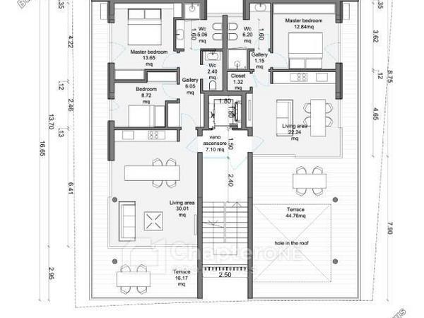 2 bedroom apartment for sale tombs of the kings paphos 8347779 image 14745362