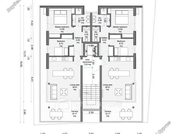 2 bedroom apartment for sale tombs of the kings paphos 8347779 image 14745363