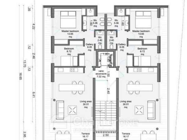 2 bedroom apartment for sale tombs of the kings paphos 8347779 image 14745364