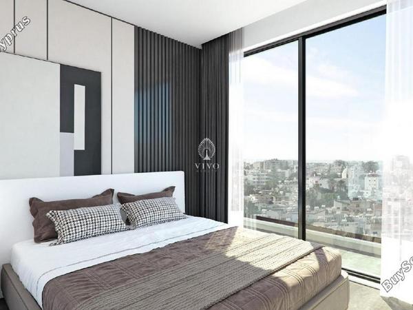 2 bedroom penthouse for sale agios nektarios limassol 1020779 image 6260262