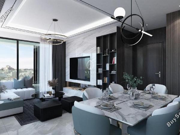 2 bedroom penthouse for sale agios nektarios limassol 1020779 image 6260270