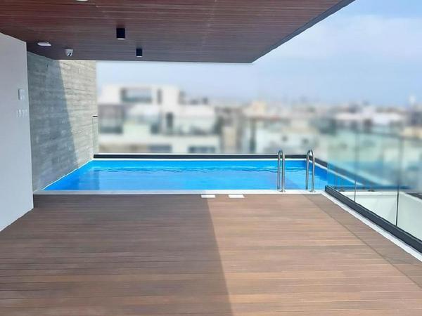 3 bedroom penthouse for sale agios nektarios limassol 8214779 image 14840316