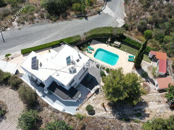 4 bedroom detached house for sale armou paphos 7812779 image 12697636