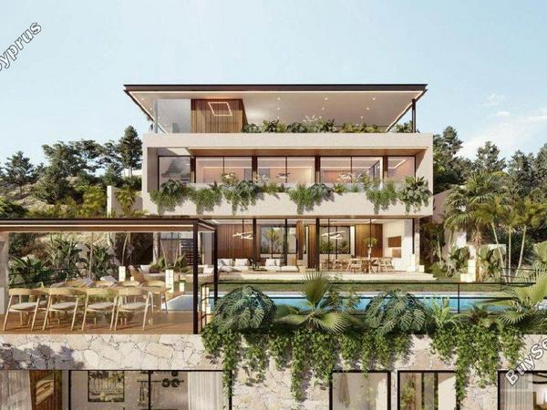 4 bedroom detached house for sale germasogeia limassol 7549779 image 15502537