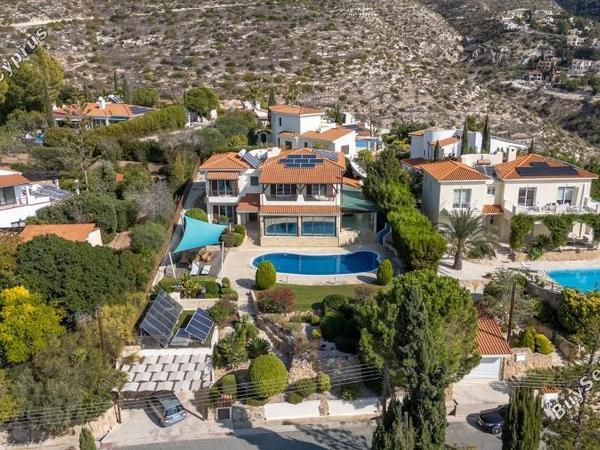 4 bedroom detached house for sale kamares tala paphos 7810779 image 13267535
