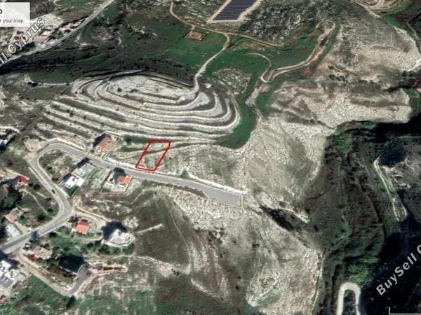land for sale agia marinouda paphos 7739779 image 12172473