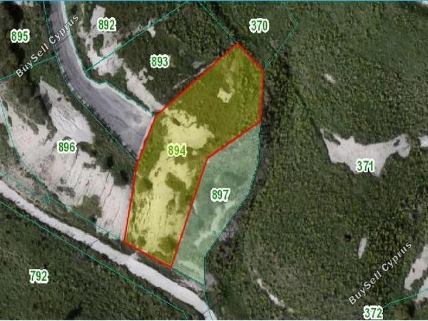 land for sale armou paphos 8630779 image 15874061