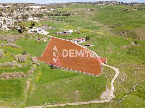 land for sale drynia paphos 7842779 image 16296841