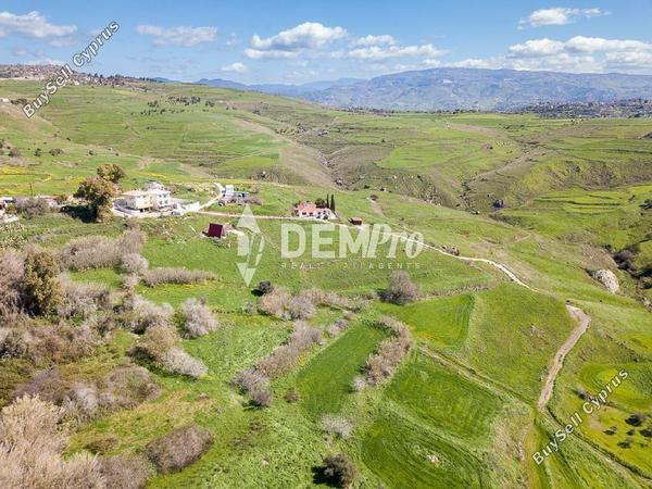 land for sale drynia paphos 7842779 image 16296842
