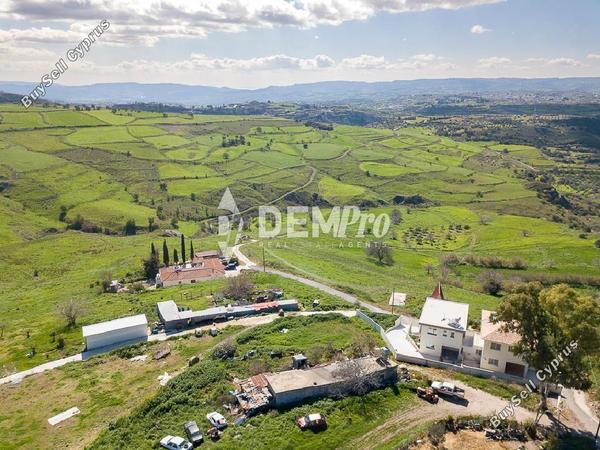 land for sale drynia paphos 7842779 image 16296844