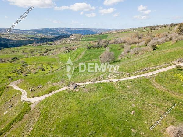 land for sale drynia paphos 7842779 image 16296845