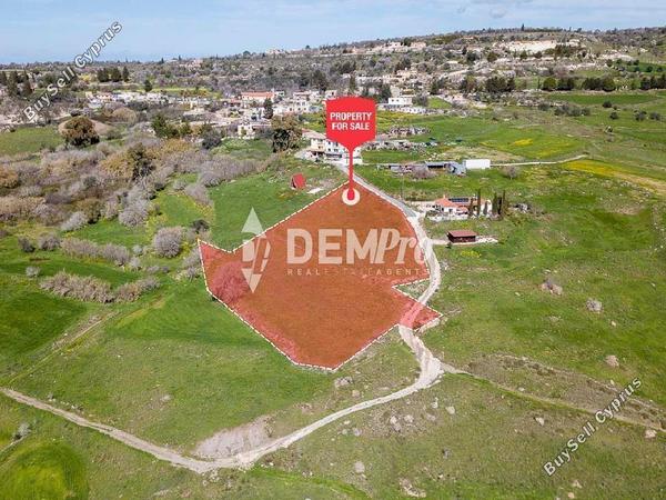 land for sale drynia paphos 7842779 image 16296847