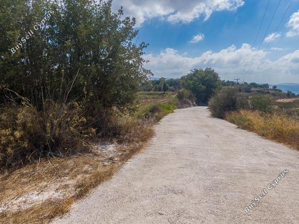 land for sale polemi paphos 8716779 image 16306249
