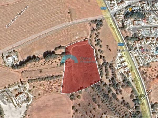 land for sale prodromi paphos 1938779 image 16013793