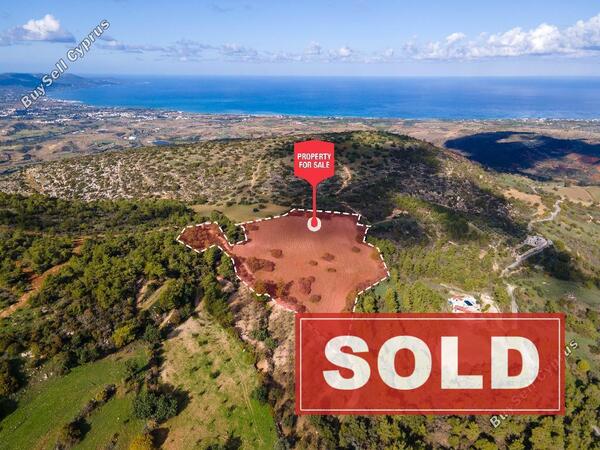 land sold agios isidoros paphos 962779 image 879594