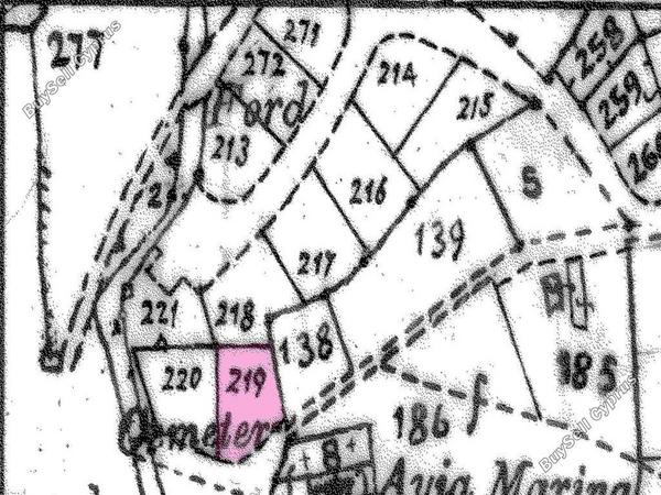 plot for sale analiontas nicosia 8565779 image 15615287