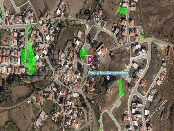 plot for sale analiontas nicosia 8565779 image 15615289