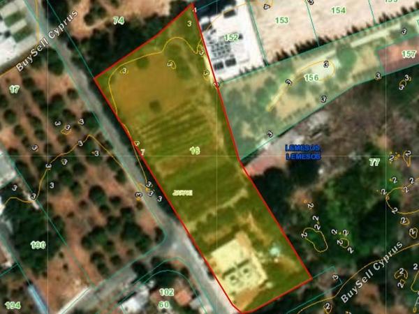 plot for sale zakaki limassol 1681779 image 4378813