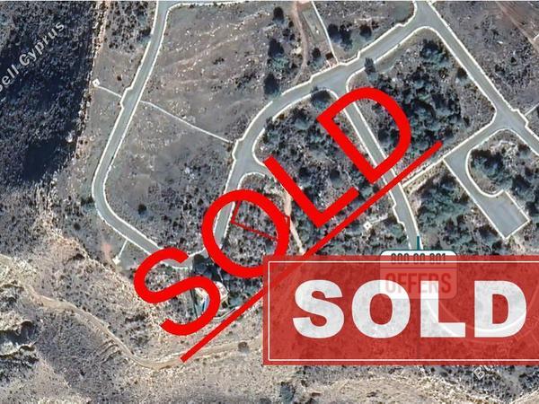 plot sold pissouri limassol 828779 image 10588906