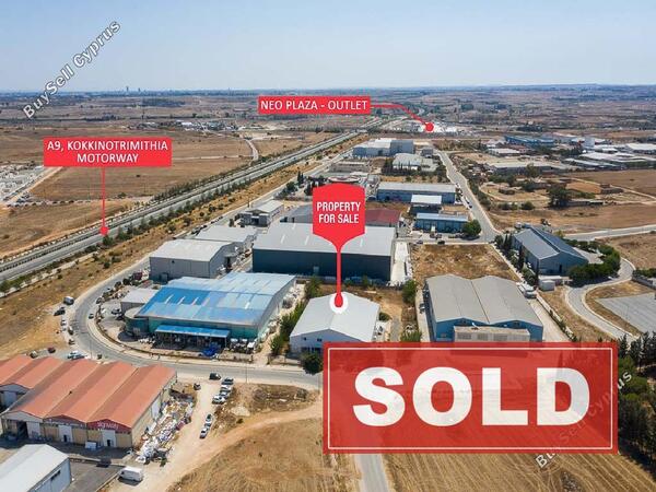 studio warehouse sold kokkinotrimithia nicosia 825779 image 677197