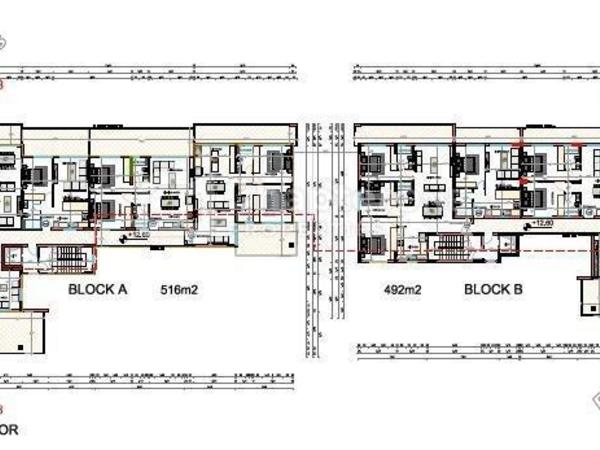 3 bedroom apartment for sale paphos municipality paphos 8633879 image 15889136